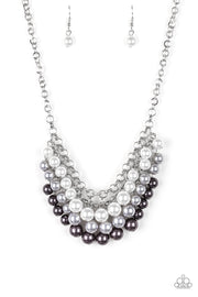 Paparazzi Run For The HEELS! Multi Necklace - Glitzygals5dollarbling Paparazzi Boutique 