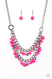 Watch Me Now - Pink - Glitzygals5dollarbling Paparazzi Boutique 