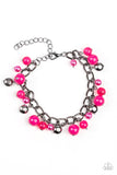 Hold My Drink - Pink - Glitzygals5dollarbling Paparazzi Boutique 