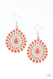 City Chateau - Orange - Glitzygals5dollarbling Paparazzi Boutique 