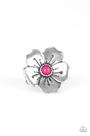 Boho Blossom - Pink - Glitzygals5dollarbling Paparazzi Boutique 