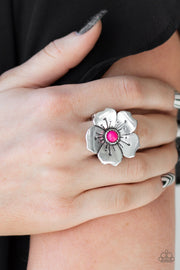 Boho Blossom - Pink - Glitzygals5dollarbling Paparazzi Boutique 