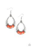 Terra Terrific - Orange - Glitzygals5dollarbling Paparazzi Boutique 