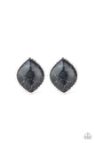 Marble Marvel - Black - Glitzygals5dollarbling Paparazzi Boutique 