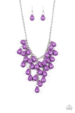 Serenely Scattered - Purple - Glitzygals5dollarbling Paparazzi Boutique 