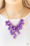 Serenely Scattered - Purple - Glitzygals5dollarbling Paparazzi Boutique 