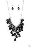 Serenely Scattered - Black - Glitzygals5dollarbling Paparazzi Boutique 