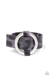 Jungle Cat Couture - Purple - Glitzygals5dollarbling Paparazzi Boutique 