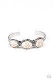 Stone Shop - White - Glitzygals5dollarbling Paparazzi Boutique 
