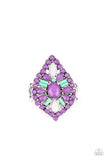 Jungle Jewelry - Purple - Glitzygals5dollarbling Paparazzi Boutique 