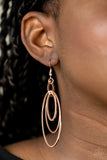 Shimmer Surge - Rose Gold - Glitzygals5dollarbling Paparazzi Boutique 