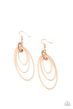 Shimmer Surge - Rose Gold - Glitzygals5dollarbling Paparazzi Boutique 