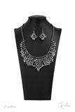 The Tina Zi Collection Necklace 2020 - Glitzygals5dollarbling Paparazzi Boutique 