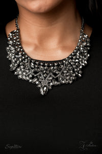 The Tina Zi Collection Necklace 2020 - Glitzygals5dollarbling Paparazzi Boutique 