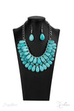 The Amy Zi Collection Necklace 2020 - Glitzygals5dollarbling Paparazzi Boutique 