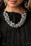 The Haydee Zi Collection Paparazzi Necklace - Glitzygals5dollarbling Paparazzi Boutique 