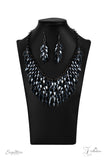 The Heather Zi Collection Necklace 2020 - Glitzygals5dollarbling Paparazzi Boutique 