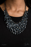The Heather Zi Collection Necklace 2020 - Glitzygals5dollarbling Paparazzi Boutique 