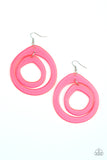 Show Your True NEONS - Pink - Glitzygals5dollarbling Paparazzi Boutique 