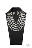 Irresistible Zi Collection Necklace 2020 - Glitzygals5dollarbling Paparazzi Boutique 