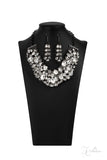 Ambitious Zi Collection Necklace 2020 - Glitzygals5dollarbling Paparazzi Boutique 