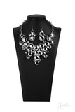 Fierce Zi Collection Necklace 2020 - Glitzygals5dollarbling Paparazzi Boutique 