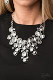 Fierce Zi Collection Necklace 2020 - Glitzygals5dollarbling Paparazzi Boutique 