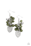 Fruity Finesse - Green - Glitzygals5dollarbling Paparazzi Boutique 