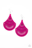 Tropical Tempest - Pink - Glitzygals5dollarbling Paparazzi Boutique 