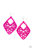 VINE For The Taking - Pink - Glitzygals5dollarbling Paparazzi Boutique 
