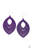 One Beach At A Time - Purple - Glitzygals5dollarbling Paparazzi Boutique 