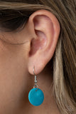 Ocean Soul - Blue - Glitzygals5dollarbling Paparazzi Boutique 