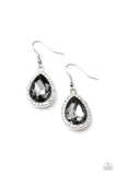 Dripping With Drama - Silver - Glitzygals5dollarbling Paparazzi Boutique 