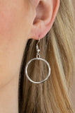 The Inner Workings - Silver - Glitzygals5dollarbling Paparazzi Boutique 