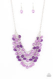 Fairytale Timelessness - Purple - Glitzygals5dollarbling Paparazzi Boutique 