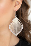 String Theory - White - Glitzygals5dollarbling Paparazzi Boutique 