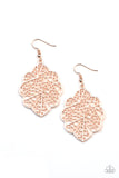 Meadow Mosaic - Rose Gold - Glitzygals5dollarbling Paparazzi Boutique 