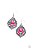 New Delhi Nouveau - Pink - Glitzygals5dollarbling Paparazzi Boutique 