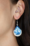 Mega Marvelous - Blue - Glitzygals5dollarbling Paparazzi Boutique 