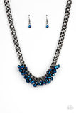PREORDER Galactic Knockout - Blue - Glitzygals5dollarbling Paparazzi Boutique 