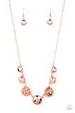 Pampered Powerhouse - Copper - Glitzygals5dollarbling Paparazzi Boutique 