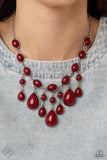 Glimpses of Malibu - Complete Trend Blend - Glitzygals5dollarbling Paparazzi Boutique 