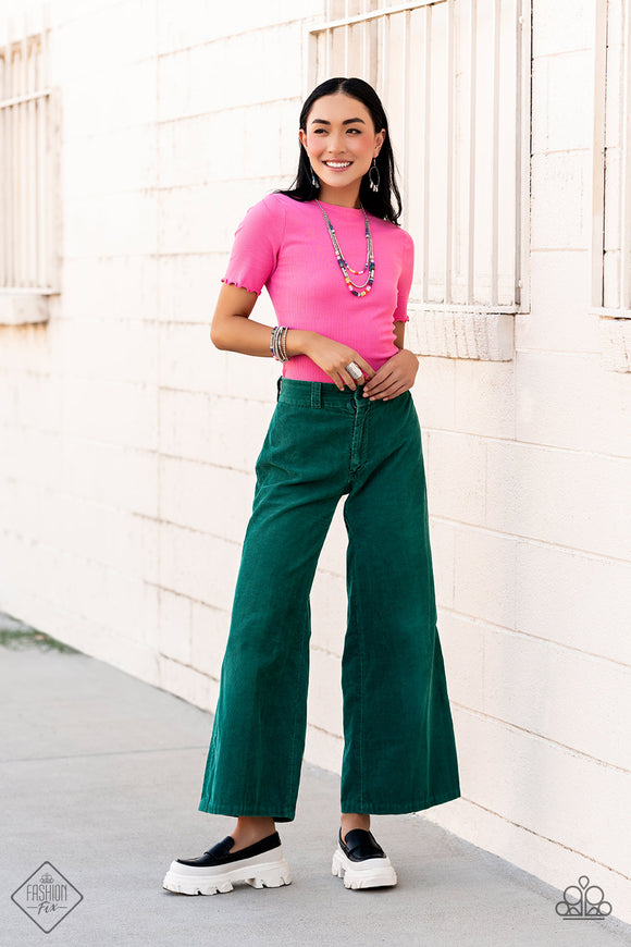 Sunset Sightings - Complete Trend Blend October 2022 Paparazzi Fashion Fix - Glitzygals5dollarbling Paparazzi Boutique 