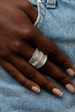 Red Carpet Redux - Black - Glitzygals5dollarbling Paparazzi Boutique 
