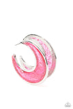 Charismatically Curvy - Pink - Glitzygals5dollarbling Paparazzi Boutique 