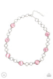 Dreamy Distractions - Pink - Glitzygals5dollarbling Paparazzi Boutique 