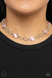Dreamy Distractions - Pink - Glitzygals5dollarbling Paparazzi Boutique 