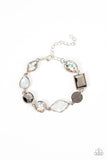 Jewelry Box Bauble - Silver ~ Paparazzi Bracelet - Glitzygals5dollarbling Paparazzi Boutique 