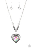 Heart Full of Fabulous - Multi - Glitzygals5dollarbling Paparazzi Boutique 