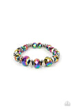 Paparazzi Bracelet ~ Astral Auras - Multi - Glitzygals5dollarbling Paparazzi Boutique 